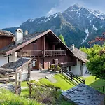 Charming With Garden In - Happy Апартаменты *