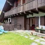 Charming With Garden In - Happy Апартаменты *