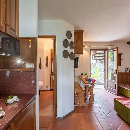 Flat With Garden In - Happy * Courmayeur