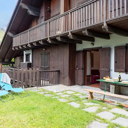 Charming With Garden In - Happy Lejlighed *