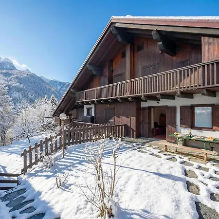 Charming With Garden In - Happy Appartement *