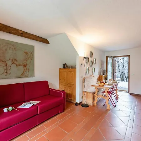 Charming With Garden In - Happy